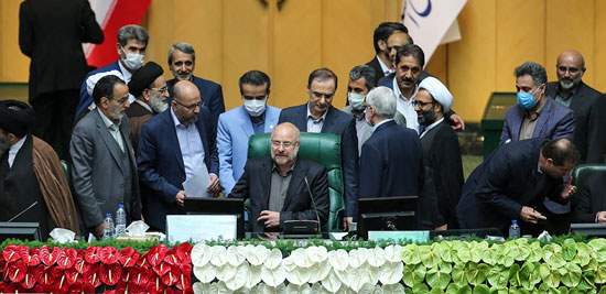 نبض قدرت سیاسیِ ایران در مشهد می‌زند