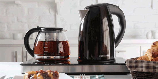 راهنمای خرید چای‌ساز، انتخابی مدرن برای یک چای دبش!