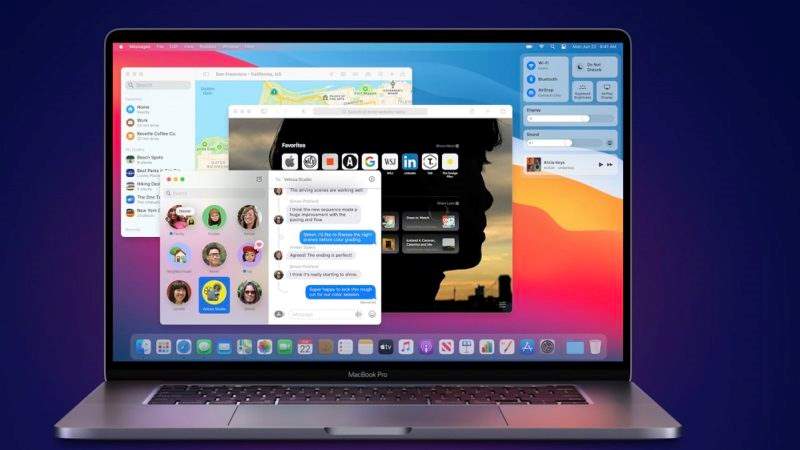 جدایی اپل و اینتل چگونه آینده مک و دنیای کامپیوتر را رقم می‌زند؟
