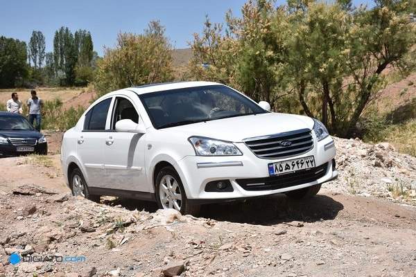 راهنمای خرید ام وی ام 550 / MVM550 دست دوم + جدول قیمت