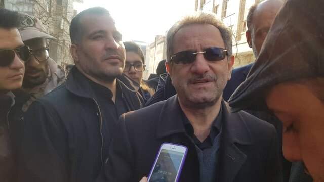 وضعیت برگزاری پیاده روی اربعین به سبب کرونا مشخص نیست