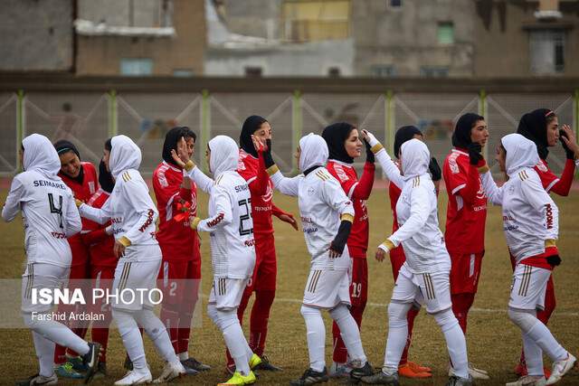 هیچکس در فوتبال بانوان پاسخگو نیست!