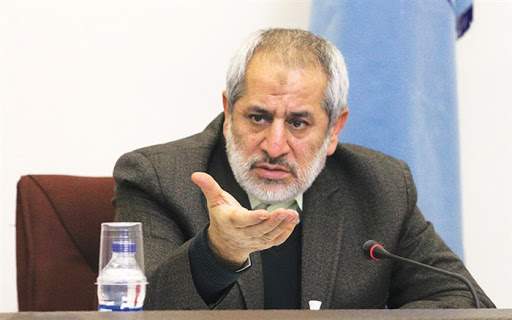 محکومیت منتشر کننده خبر کذب بازداشت دادستان سابق تهران