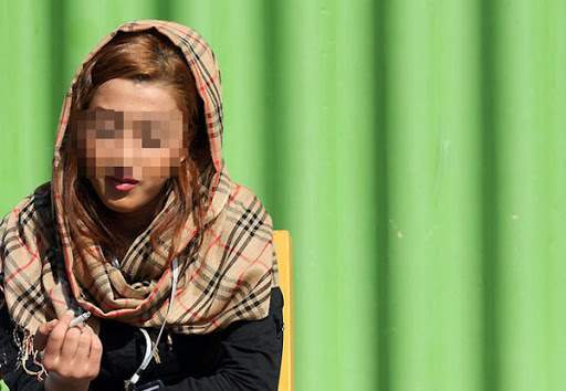قتل فجیع جوان تهرانی بخاطر رابطه نامشروع با زن تن فروش افغان! + عکس