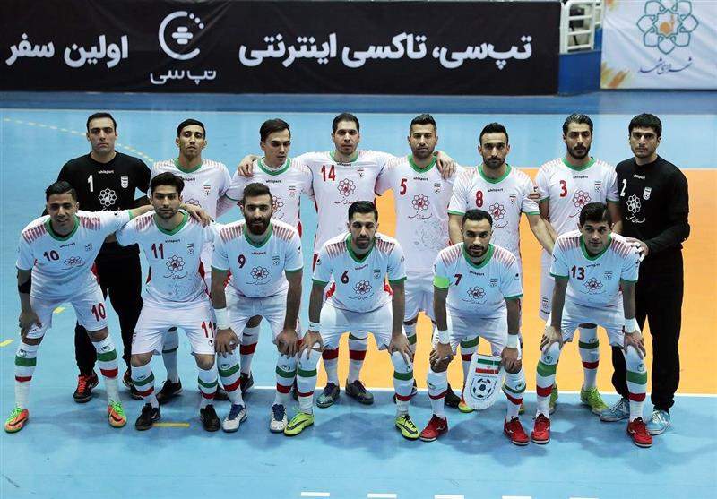 چرایی تشکیل تیم ملی فوتسال ب؛ قدرت‌نمایی بچگانه یا خیرخواهی پدرانه؟!