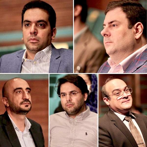 انتخاب هیئت مدیره جدید انجمن صنفی شرکت‌های نمایش ویدیوی آنلاین VOD و IPTV