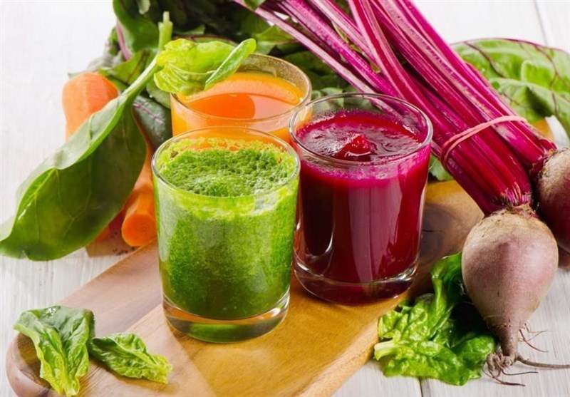 تدابیر ویژه طب سنتی برای درمان "غلظت خون" + نسخه‌های تغذیه‌ای