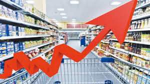 متوسط قیمت و تورم 24 کالای خوراکی اعلام شد