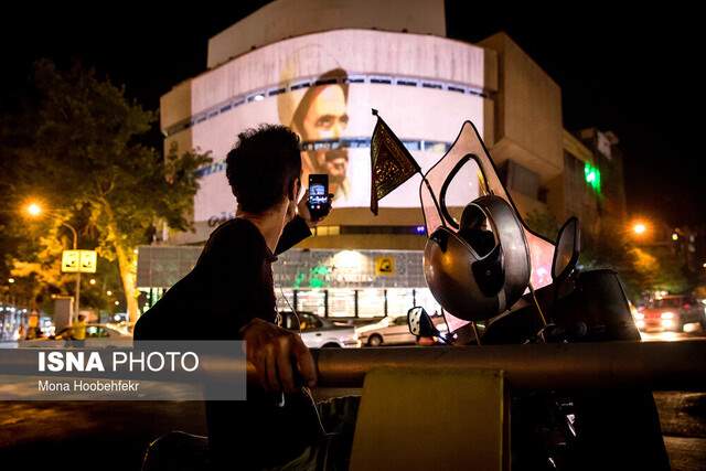 استفاده از ظرفیت نمایش برای معرفی شهدا