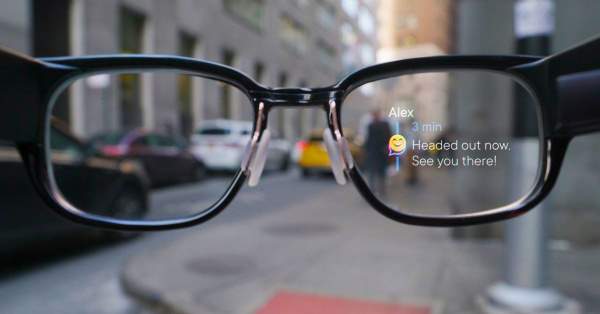 گوگل کمپانی North را خرید؛ احیای جاه‌طلبی‌ها در زمینه عینک واقعیت افزوده