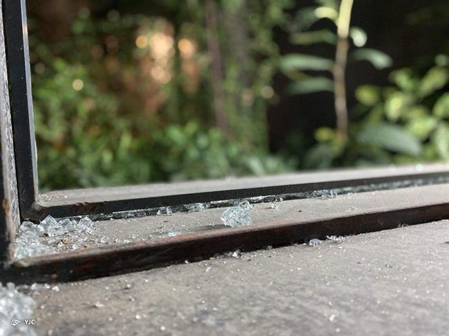 جزئیات حادثه انفجار در کلینیک سینا + تصاویر جزئیات حادثه انفجار در کلینیک سینا + تصاویر