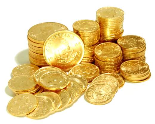 قیمت سکه و طلا امروز 10 تیر 99