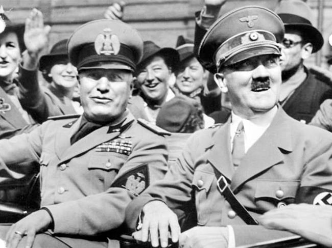 عملیات مرغ مگس‌خوار، کودتای درون حزبی هیتلر