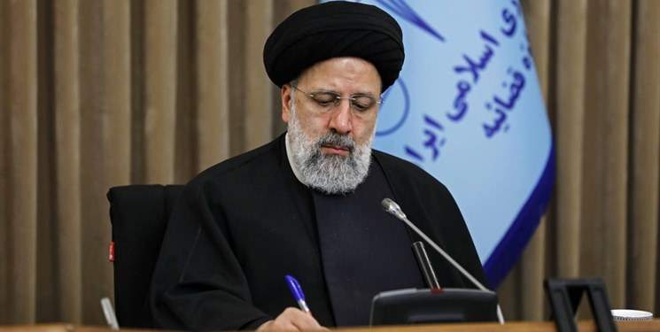 دستور رئیسی به دادستان تهران برای بررسی علت حادثه انفجار کلینیک سینا اطهر