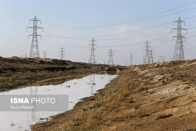 نیروگاه گیلان تا آخر تیر بورسی می‌شود