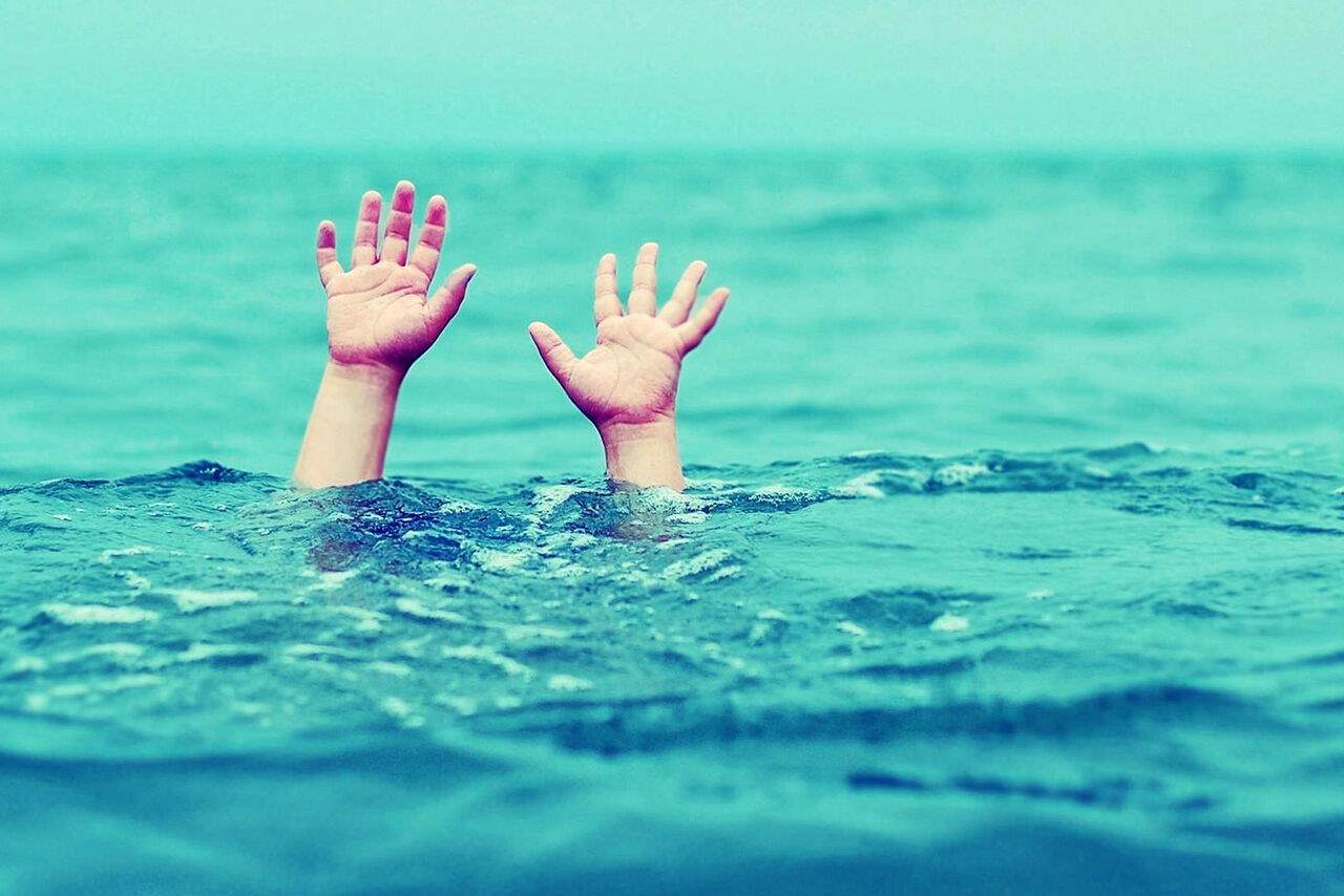جوان 30 ساله در رودخانه سیروان غرق شد