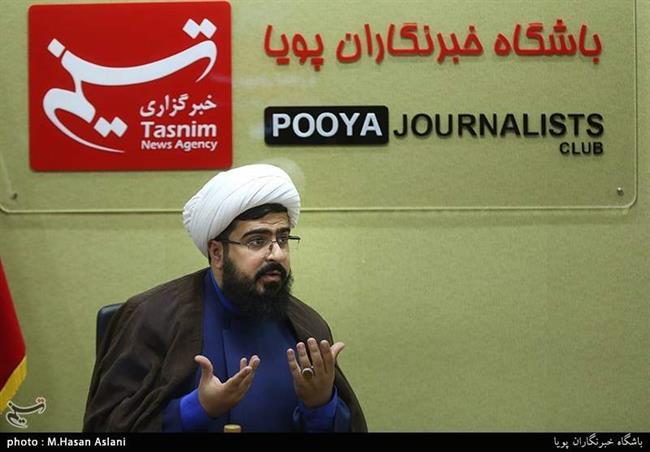 امام رضا (ع) , مرجع تقلید , آستان قدس رضوی ,