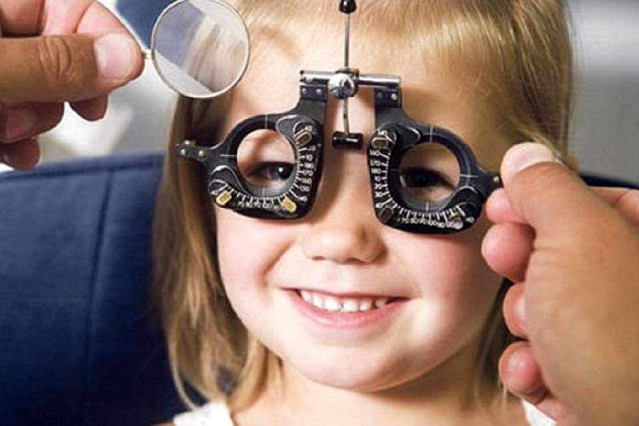 استفاده از چارت E برای غربالگری چشم کودکان ممنوع شد