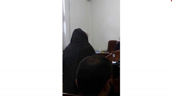زن تهرانی شوهر خائنش را وحشیانه کشت و در بشکه سیمان دفن کرد + عکس