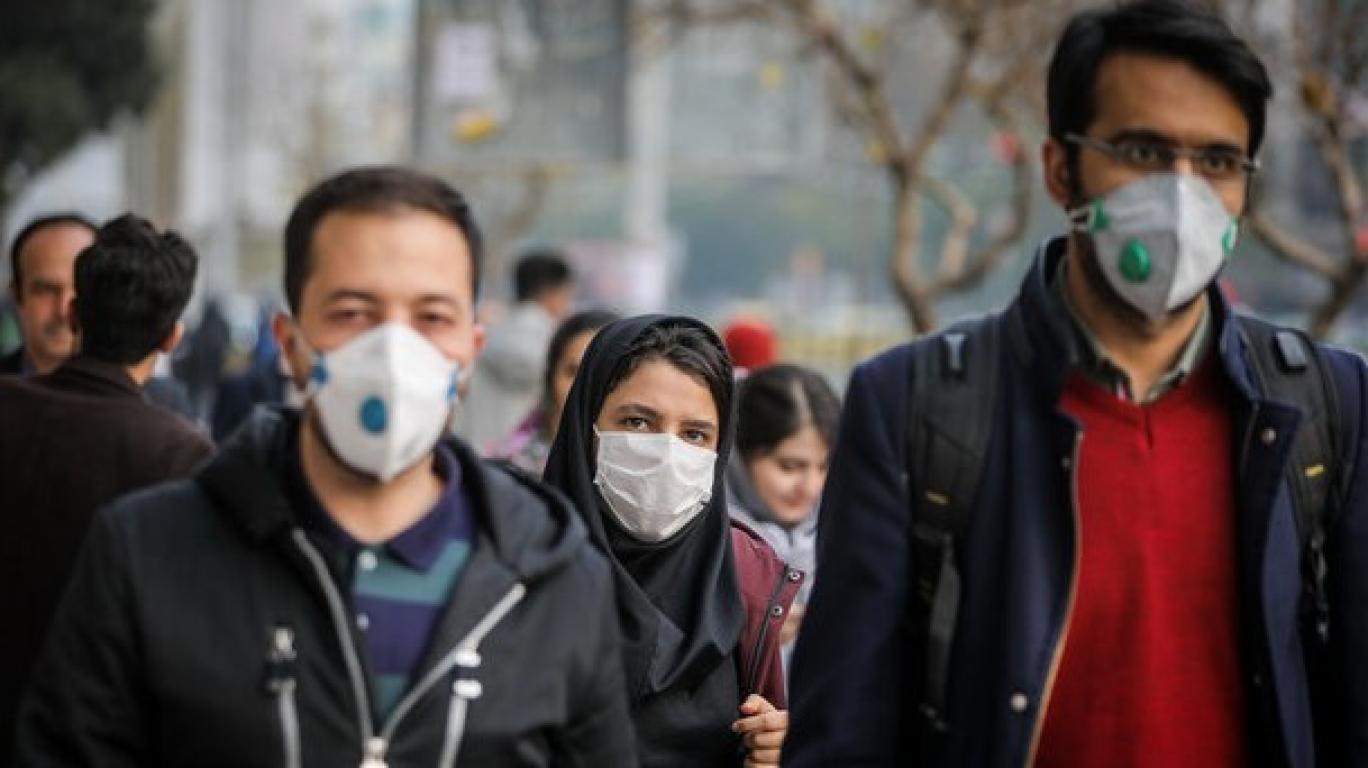اجباری شدن ماسک از 15 تیر و ابتلای 18 میلیون ایرانی به کرونا تاکنون
