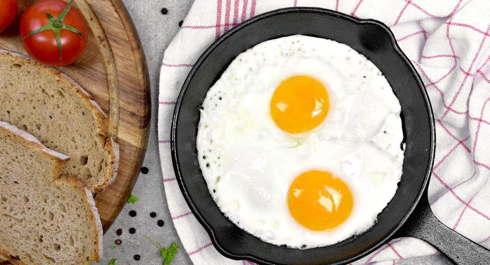 نکاتی که باید هنگام مصرف تخم مرغ حتماً رعایت شود