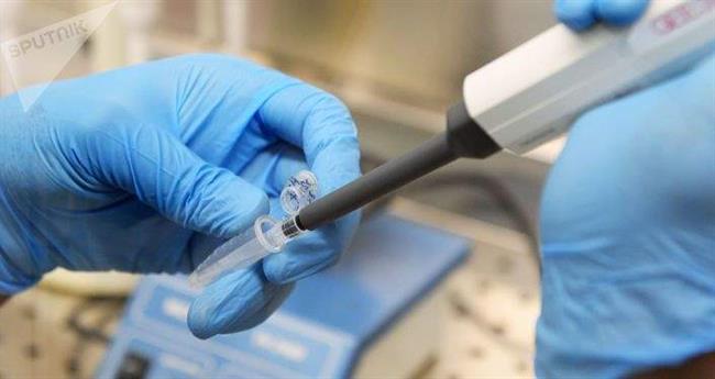 گویا واکسن کرونای آمریکا در جریان آزمایشات موفق عمل کرده است
