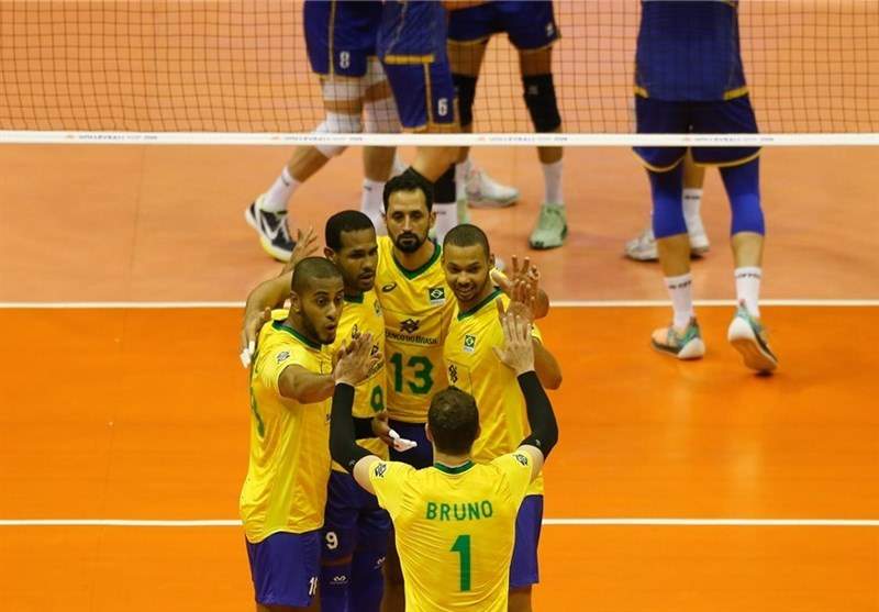 مشکلات بازیکنان برزیلی برای حضور در تیم‌های اروپایی