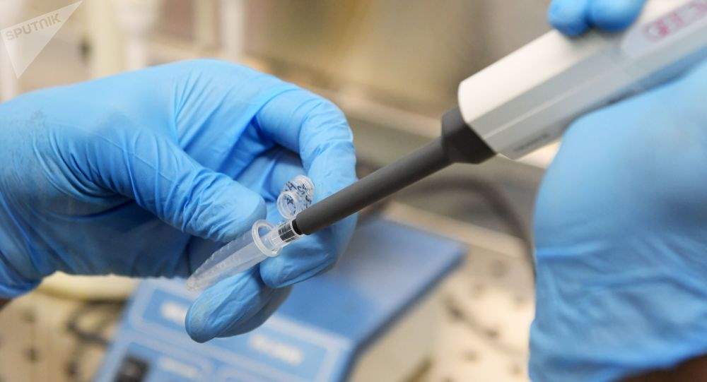 گویا واکسن کرونای آمریکا در جریان آزمایشات موفق عمل کرده است