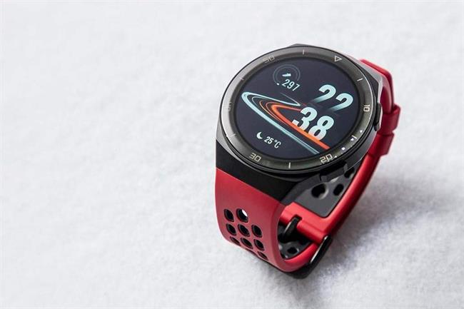 ساعت هوشمند Huawei Watch GT 2e