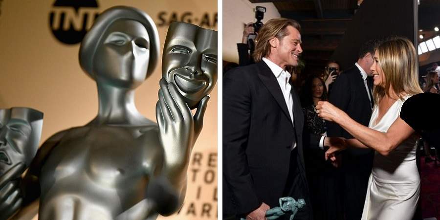 کرونا مراسم جایزه انجمن بازیگران فیلم را هم عقب انداخت