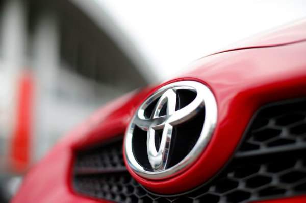 تویوتا با ارزش‌ترین برند خودروسازی جهان در سال 2020