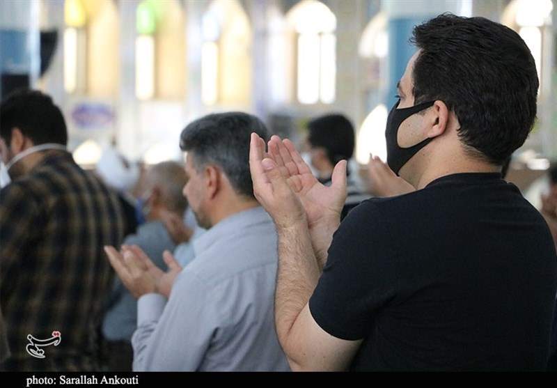 حکم خواندن "دعای فرج" در قنوت نماز بر اساس فتوای رهبر انقلاب
