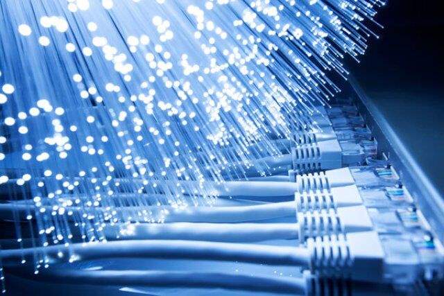 ظرفیت پهنای باند اینترنت در کردستان 24 برابر افزایش یافت