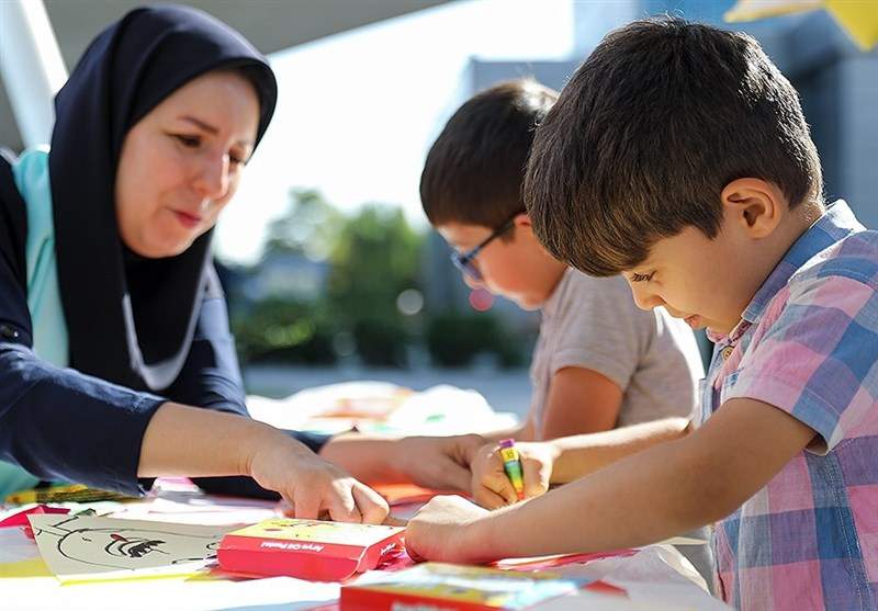 ثبت‌نام کارگاه‌های هنری مرکز آفرینش‌های کانون تهران آغاز شد