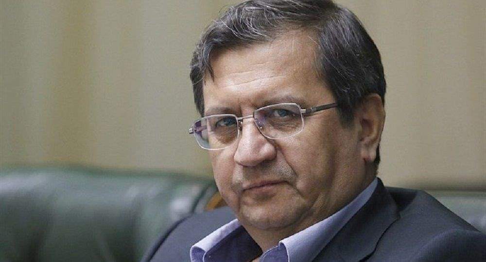 چهار نکته رئیس بانک مرکزی ایران درباره بازار ارز