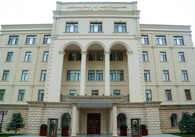 از خاک جمهوری آذربایجان برای خرابکاری در نطنز استفاده شده است؟