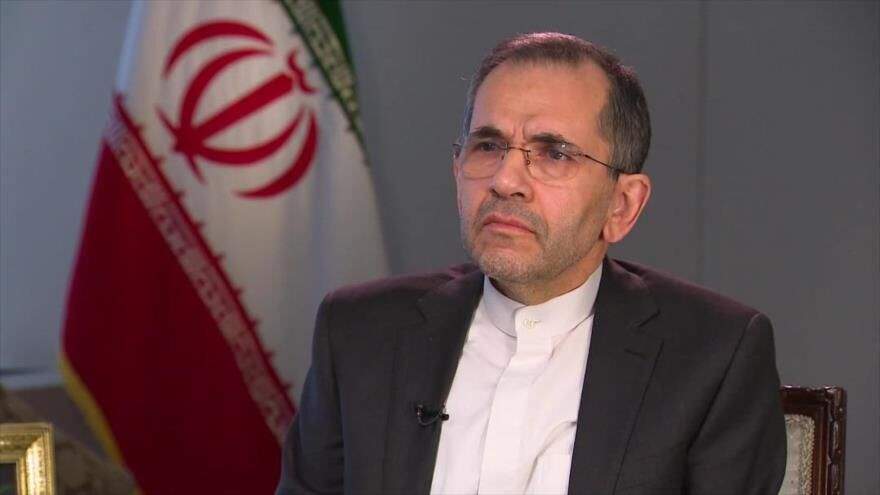 درخواست ایران از سازمان ملل برای پیدا شدن دیپلمات‌های ربوده شده در لبنان