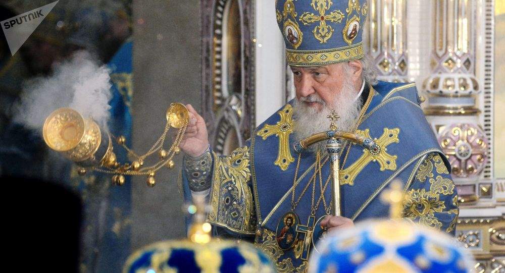 اسقف اعظم روسیه: تغییر ایاصوفیه درد عمیقی به مردم ما وارد می کند