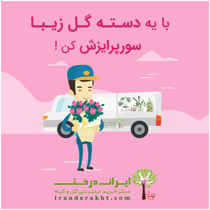 خرید بهترین هدیه برای خانم ها از ایران درخت