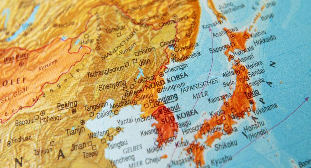 اعتراض ژاپن به طولانی ترین نقض مرزهایش توسط چین