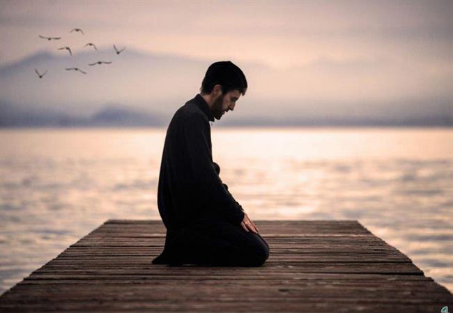 نماز احتیاط چگونه خوانده می شود؟
