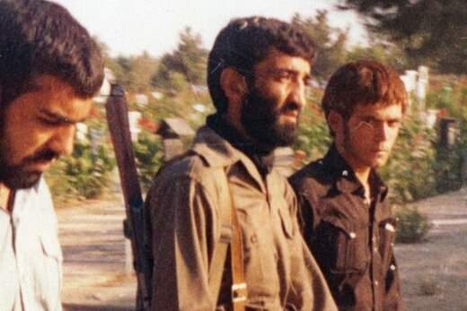سرداری که در تاریخ گم شد /ایران همچنان چشم انتظار فرمانده.../دلنوشته‌ کاربران خبرآنلاین برای حاج احمد متوسلیان