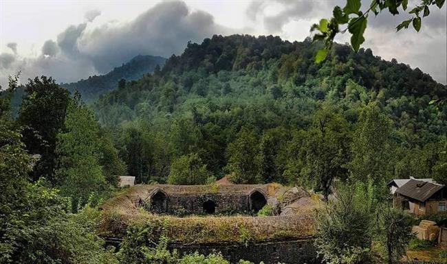 بهترین مناطق شمال برای مسافرت و گردشگری