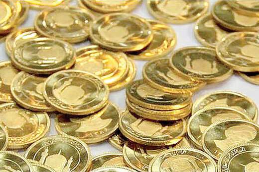 قیمت طلا و سکه در 18تیر 99