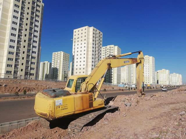 تخصیص400 هکتار از اراضی شهر پرند برای احداث مسکن ملی
