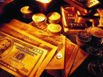 نرخ ارز، دلار، یورو، طلا و سکه امروز چهارشنبه 18 /04 /99 ؛ دلار 300 تومان و سکه 360 هزار تومان گران شد / یورو 25 هزار تومان شد