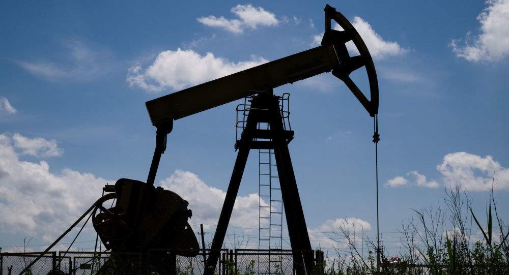 ضربه شدید به یکی از منابع اصلی نفت شیل آمریکا