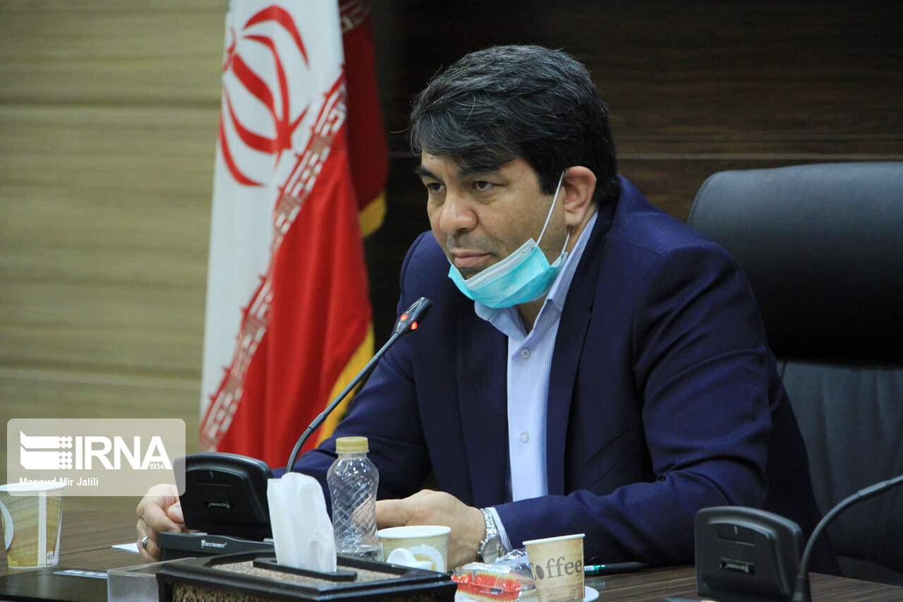 استاندار :حاشیه‌های شورای شهر یزد پایان یافت