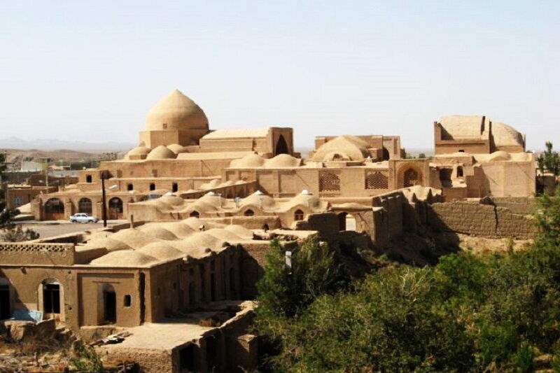 کمیته‌های پیگیری توسعه گردشگری در اردستان تشکیل می‌شود