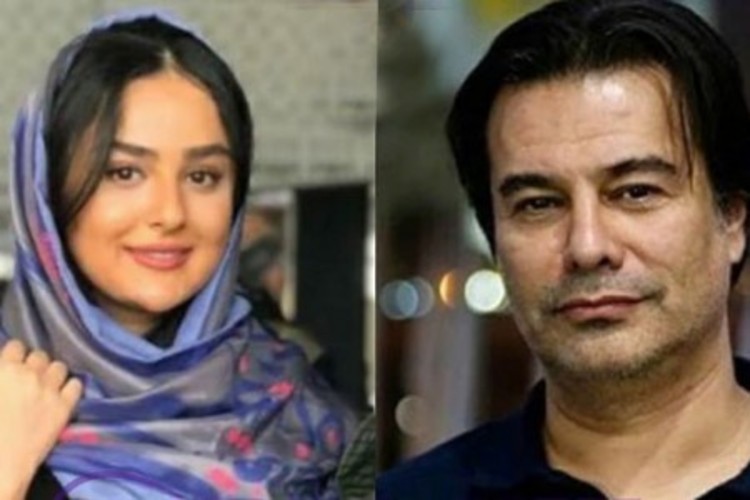 ازدواج پیمان قاسمخانی